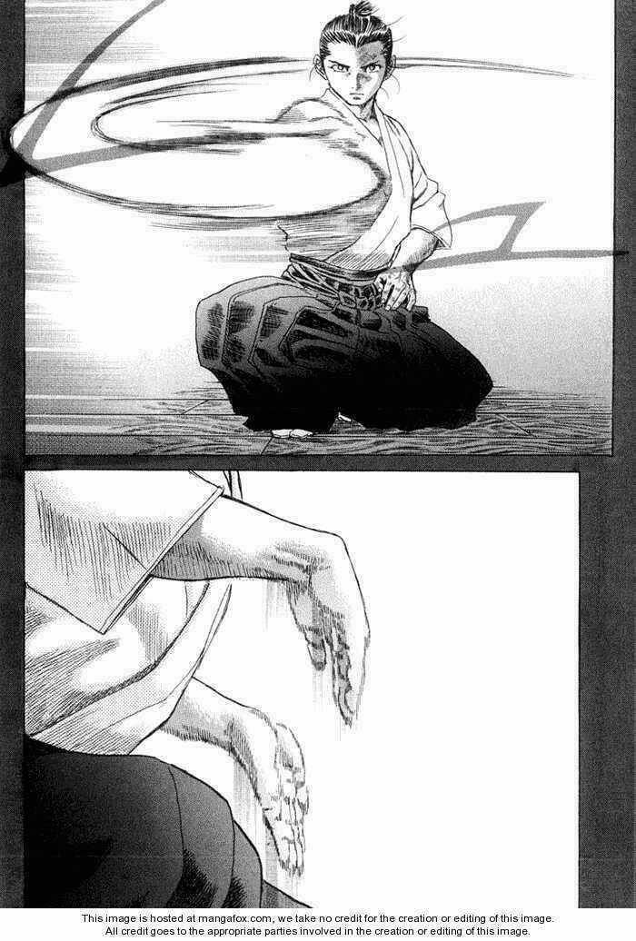 Shigurui - Cuồng Tử Chapter 8 trang 28