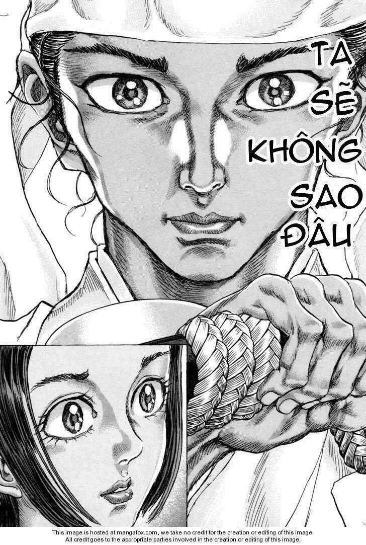Shigurui - Cuồng Tử Chapter 81 trang 17