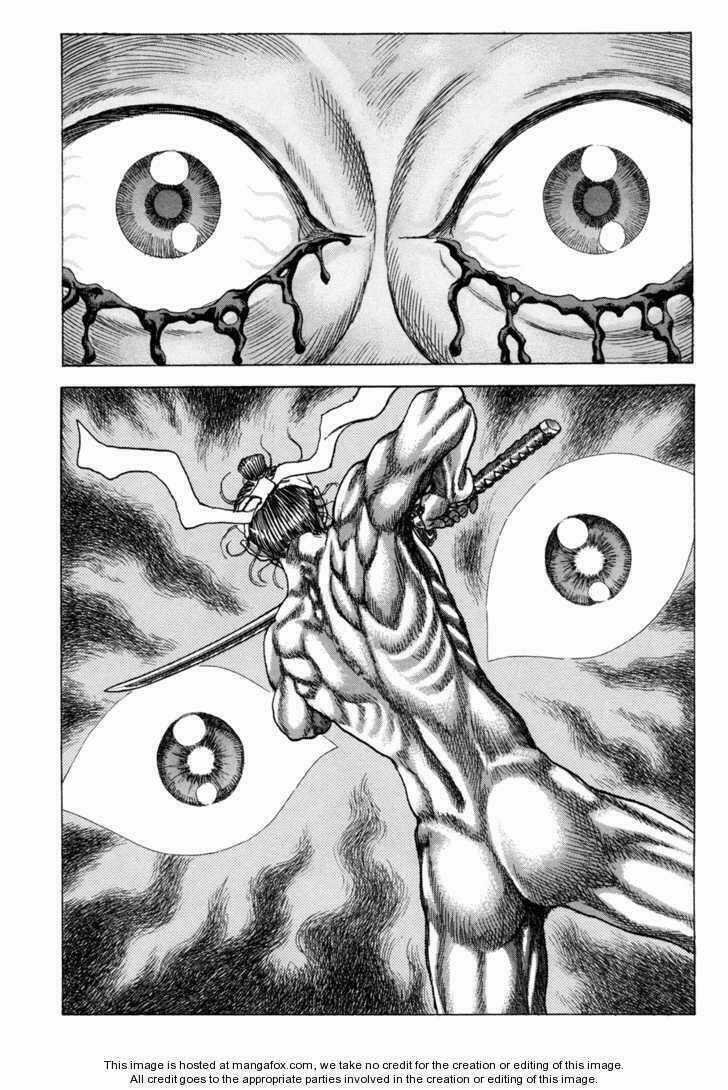 Shigurui - Cuồng Tử Chapter 82 trang 11