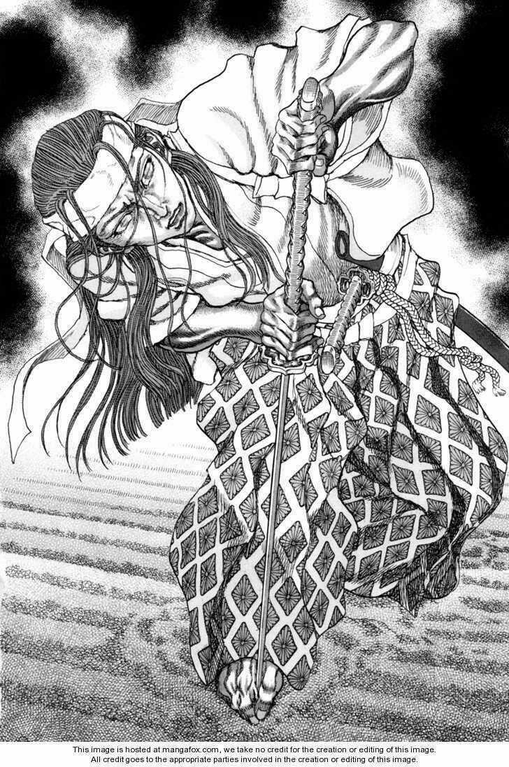 Shigurui - Cuồng Tử Chapter 82 trang 13