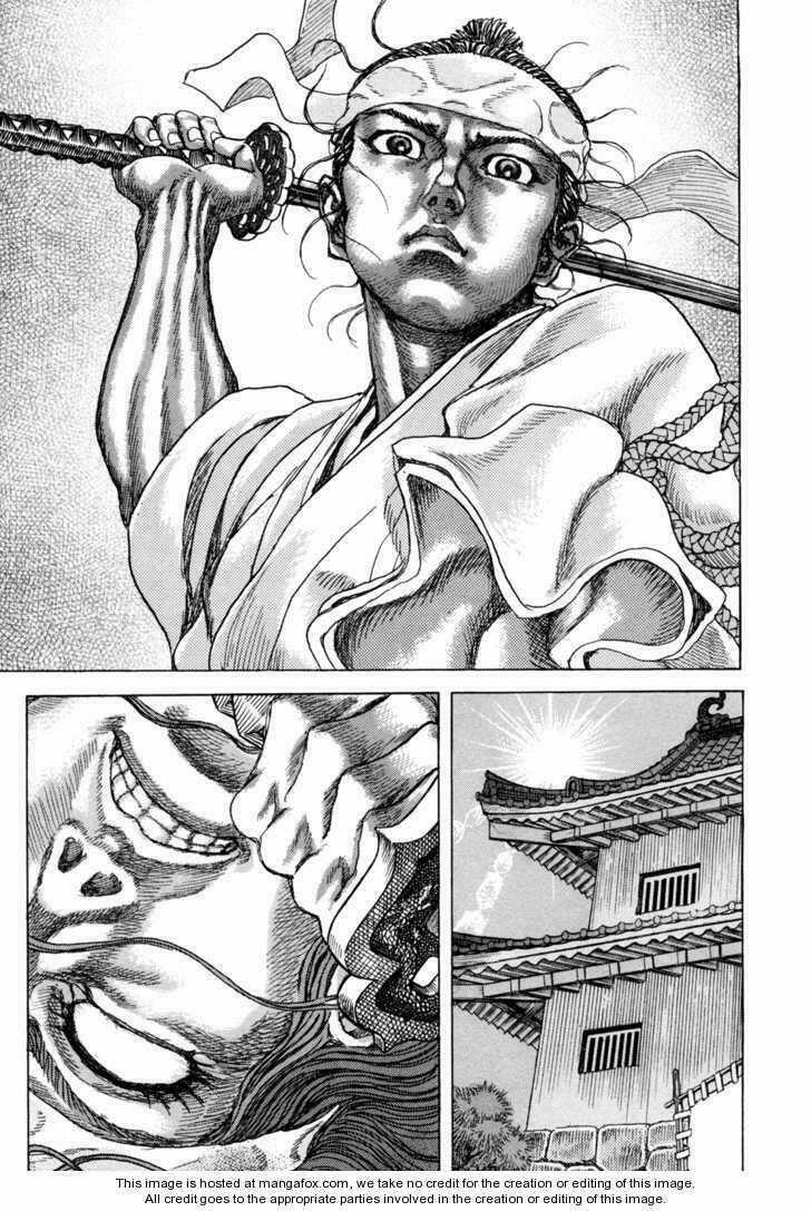 Shigurui - Cuồng Tử Chapter 82 trang 24