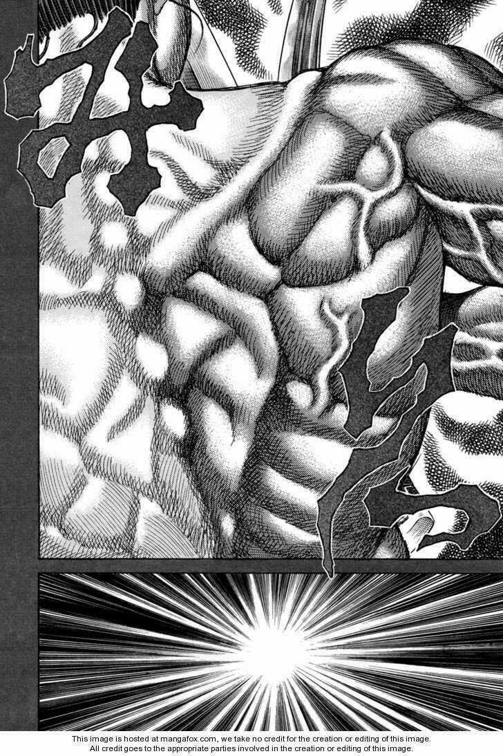 Shigurui - Cuồng Tử Chapter 83 trang 18