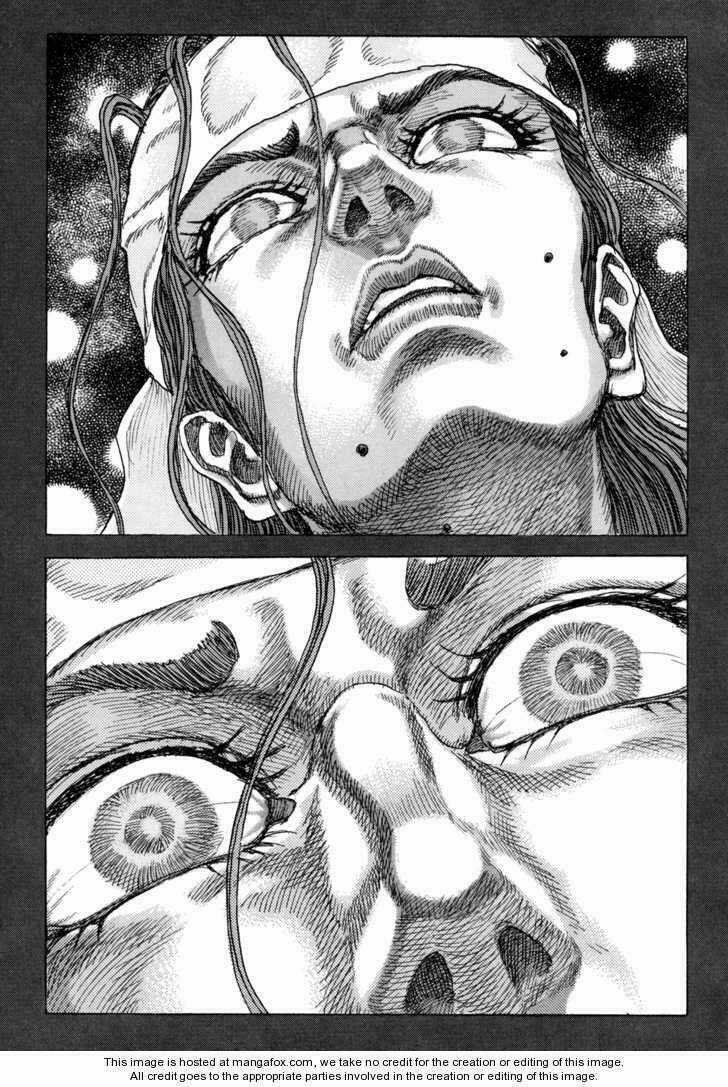 Shigurui - Cuồng Tử Chapter 83 trang 22