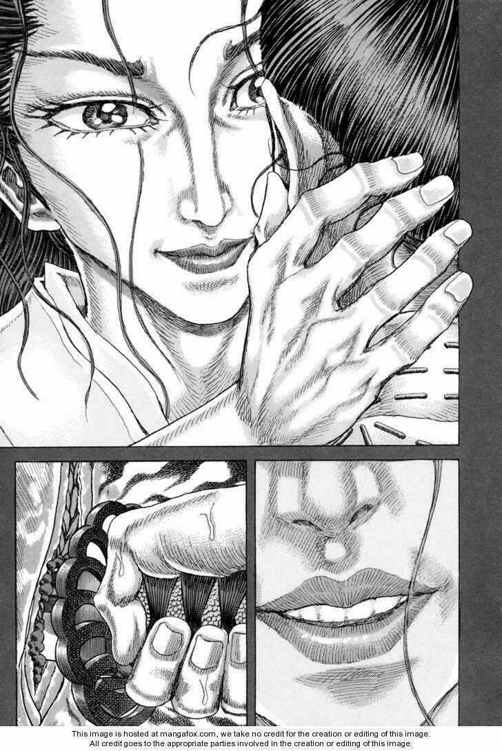 Shigurui - Cuồng Tử Chapter 83 trang 26