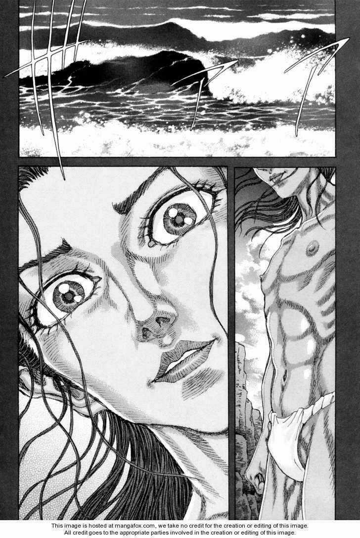 Shigurui - Cuồng Tử Chapter 83 trang 33