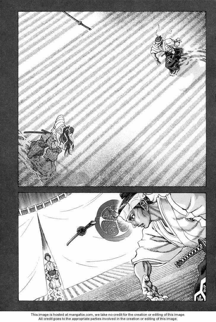 Shigurui - Cuồng Tử Chapter 83 trang 5