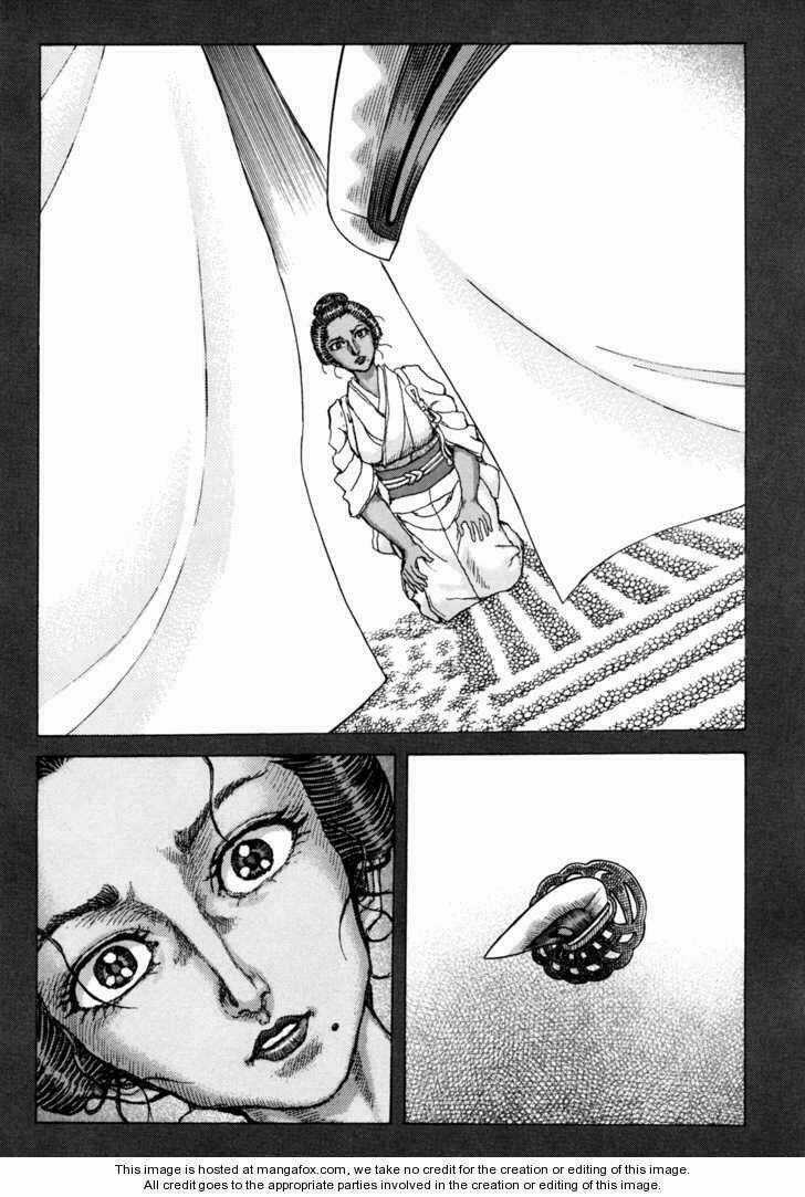 Shigurui - Cuồng Tử Chapter 83 trang 6