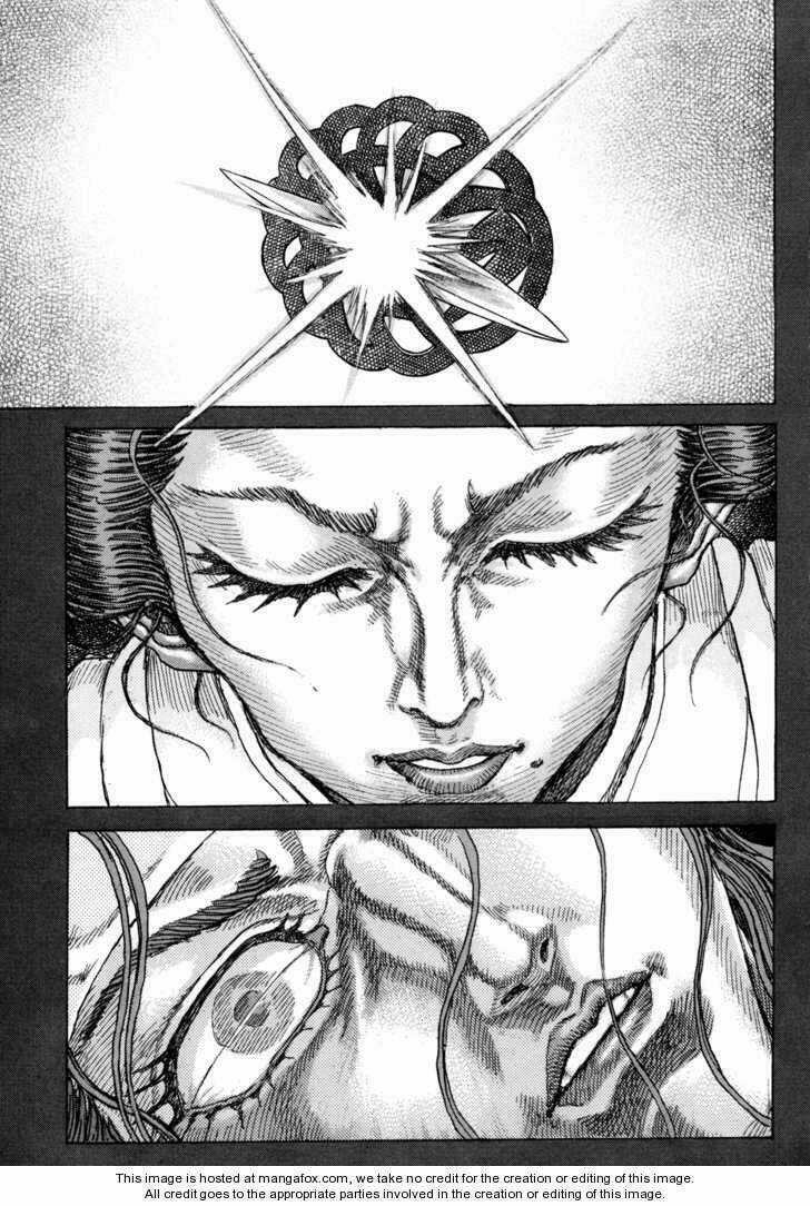 Shigurui - Cuồng Tử Chapter 83 trang 7