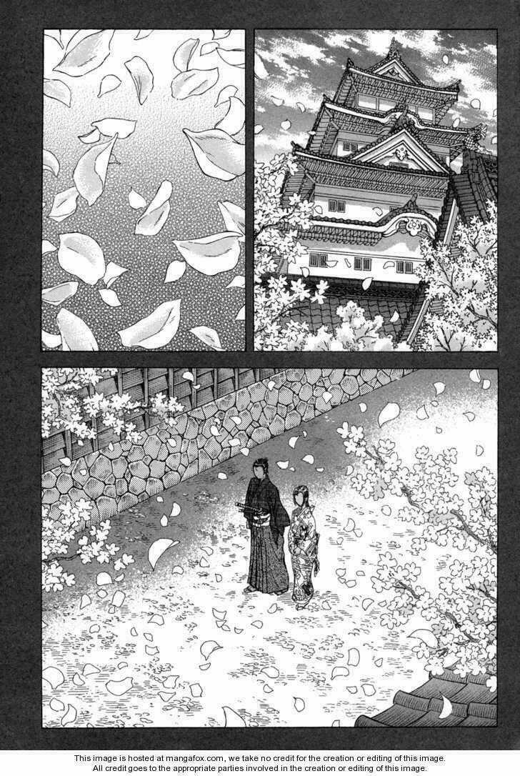 Shigurui - Cuồng Tử Chapter 84 trang 26