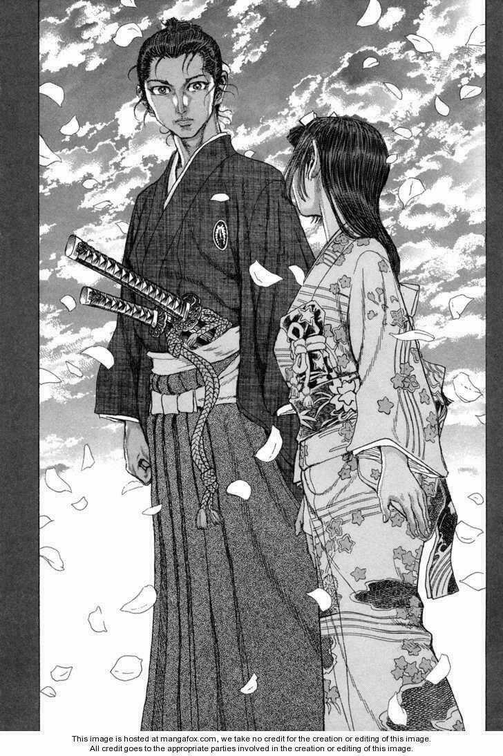 Shigurui - Cuồng Tử Chapter 84 trang 27