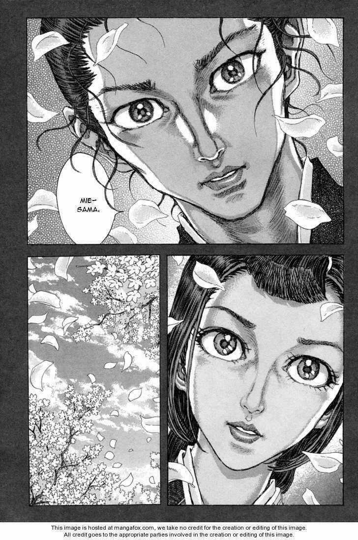 Shigurui - Cuồng Tử Chapter 84 trang 28