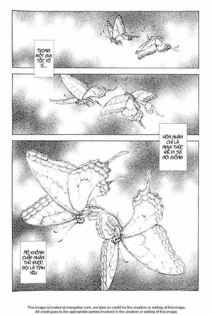 Shigurui - Cuồng Tử Chapter 9 trang 2