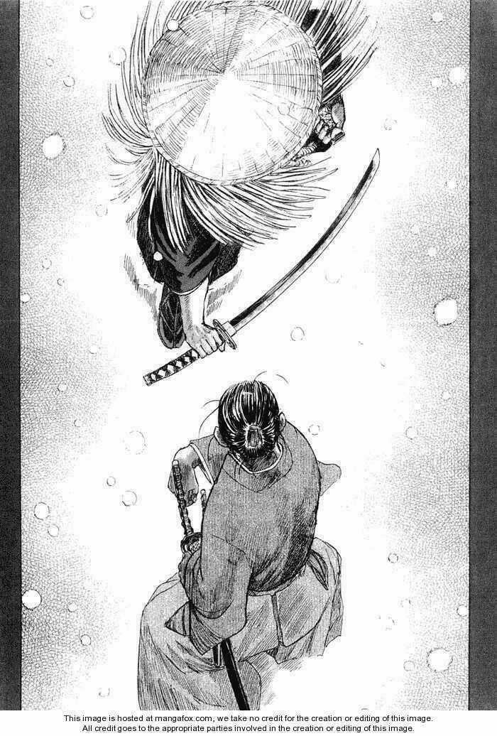 Shigurui - Cuồng Tử Chapter 9 trang 29