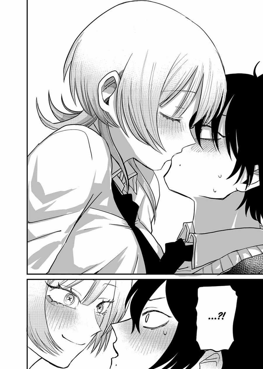 Shihai Shoujo Kubaru-Chan Chapter 1 trang 35