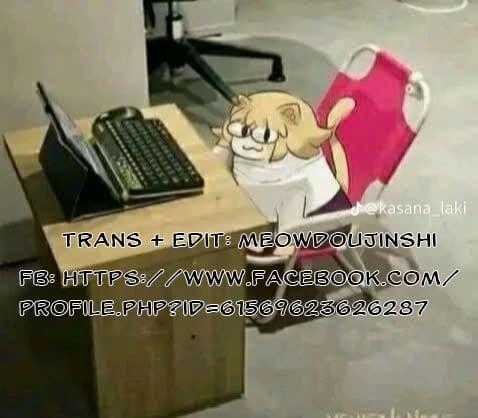 Shihai Shoujo Kubaru-Chan Chapter 11 trang 11