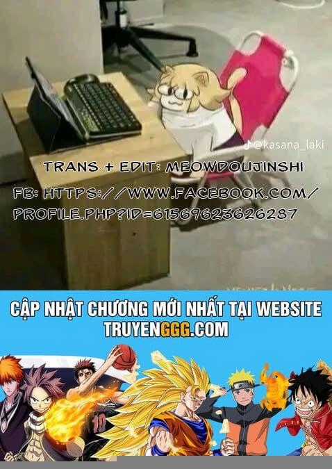 Shihai Shoujo Kubaru-Chan Chapter 12 trang 16