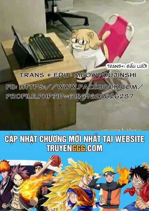 Shihai Shoujo Kubaru-Chan Chapter 16 trang 13