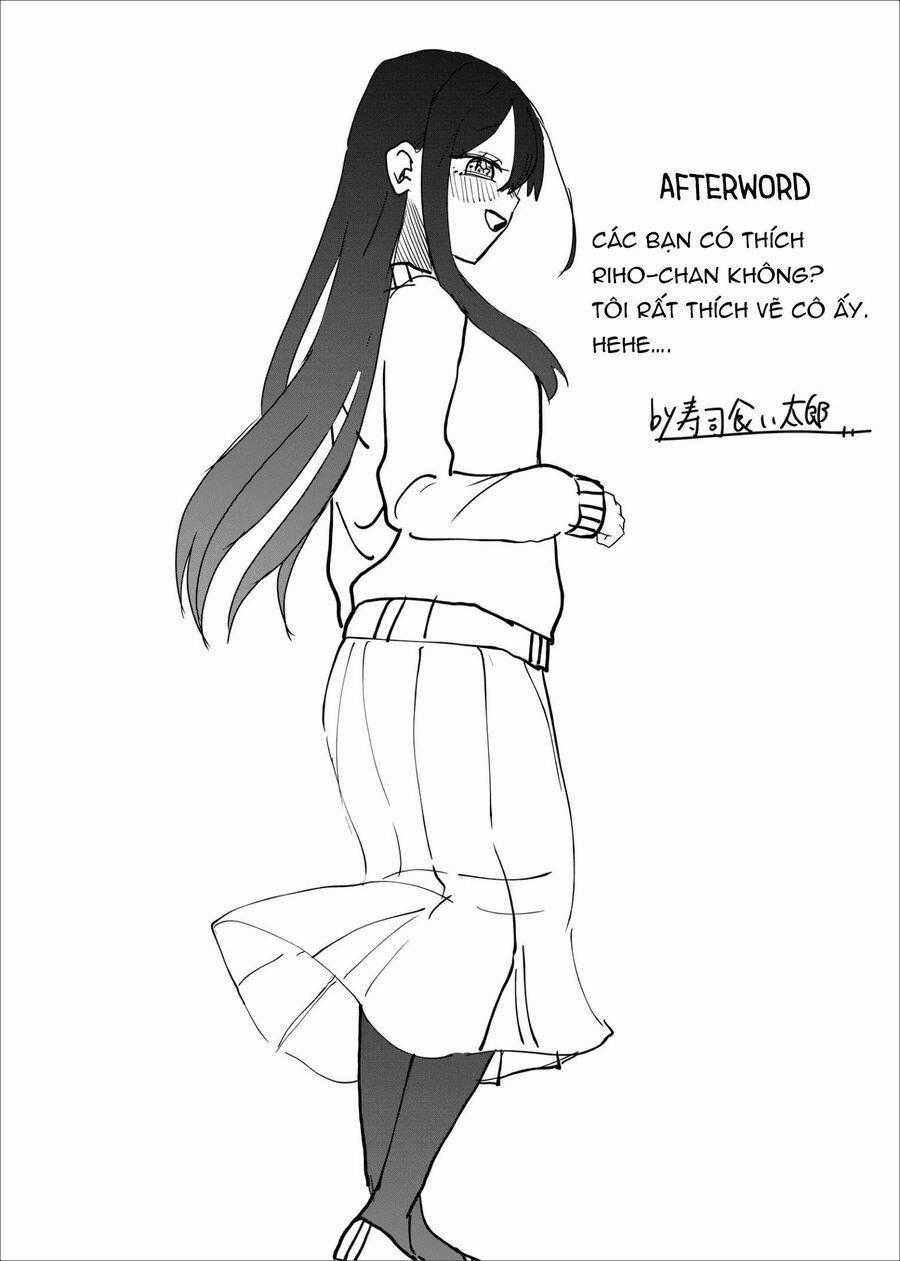 Shihai Shoujo Kubaru-Chan Chapter 17 trang 18