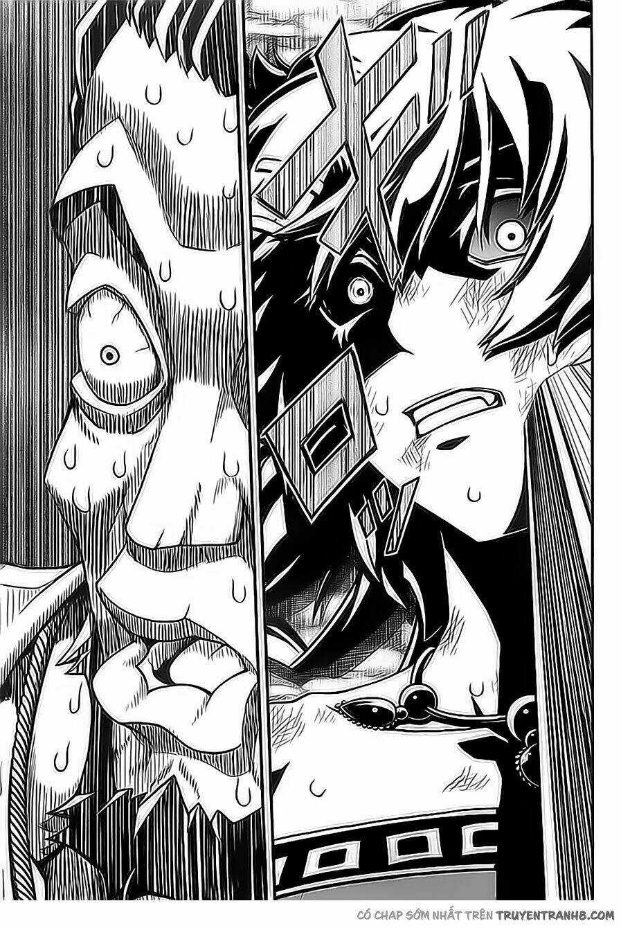 Shihou Sekai No Ou Chapter 1.2 trang 9