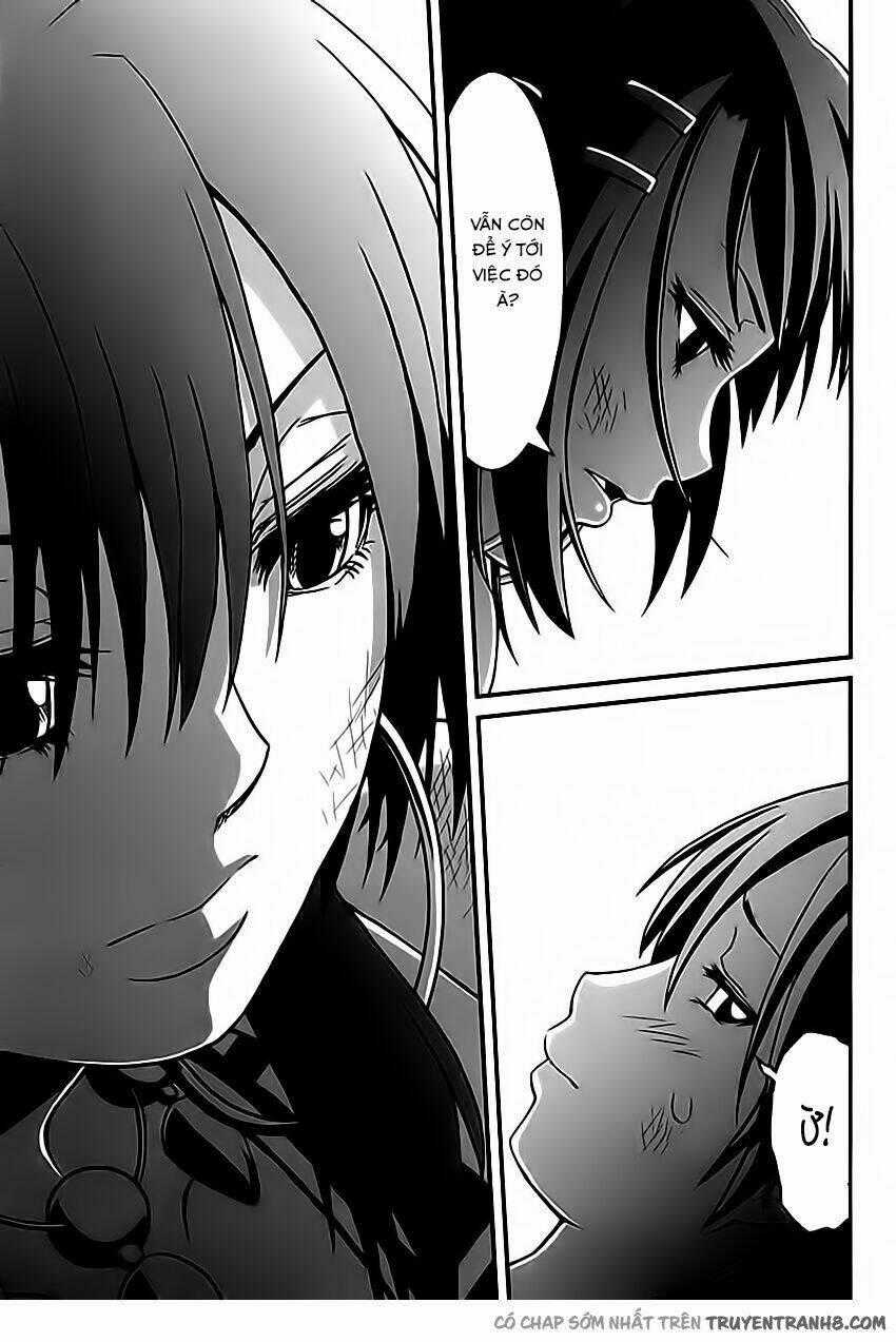 Shihou Sekai No Ou Chapter 2 trang 36