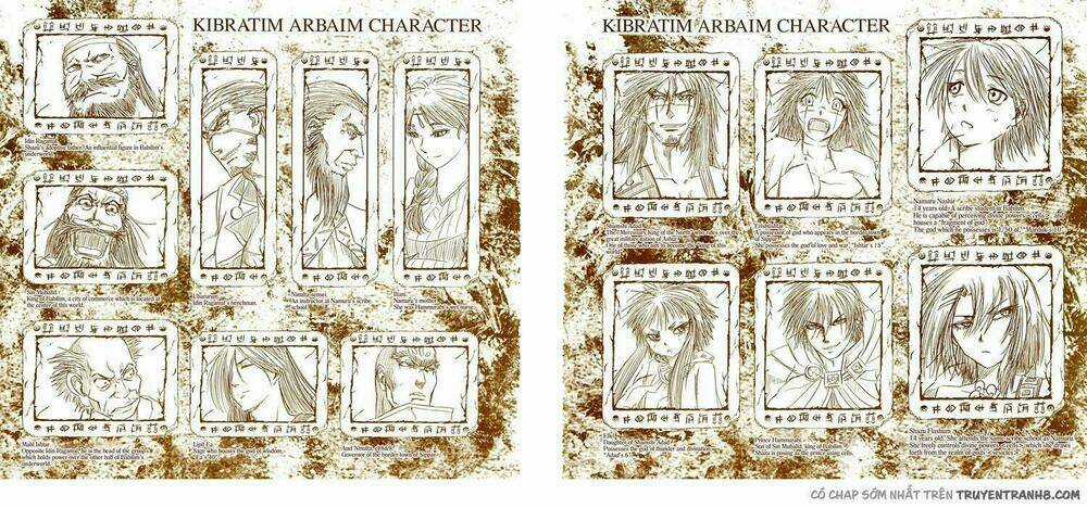 Shihou Sekai No Ou Chapter 6 trang 2