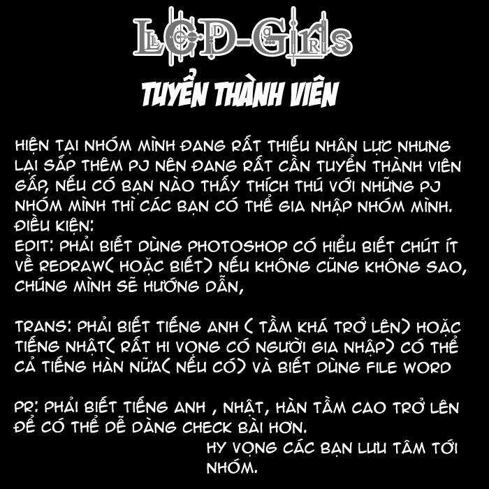 Shiinake No Hitobito Chapter 3 trang 43