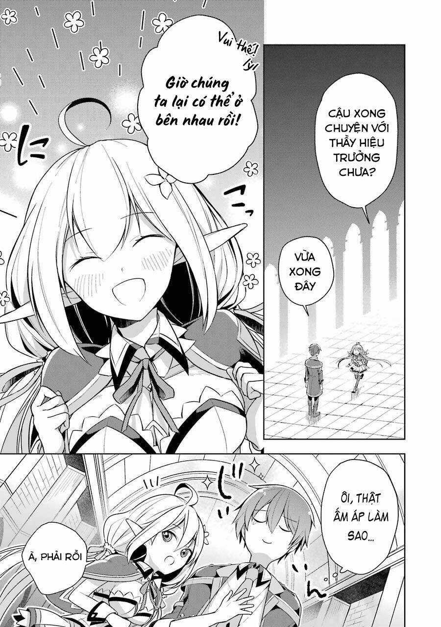 Shijou Saikyou No Daimaou, Murabito A Ni Tensei Suru Chapter 10 trang 26