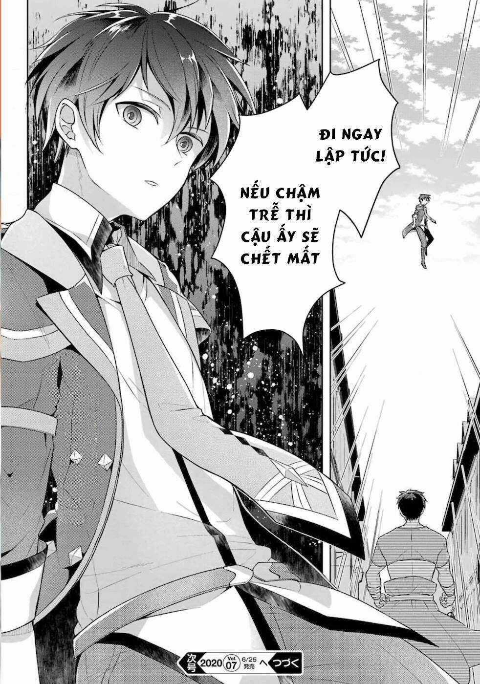 Shijou Saikyou No Daimaou, Murabito A Ni Tensei Suru Chapter 14 trang 32