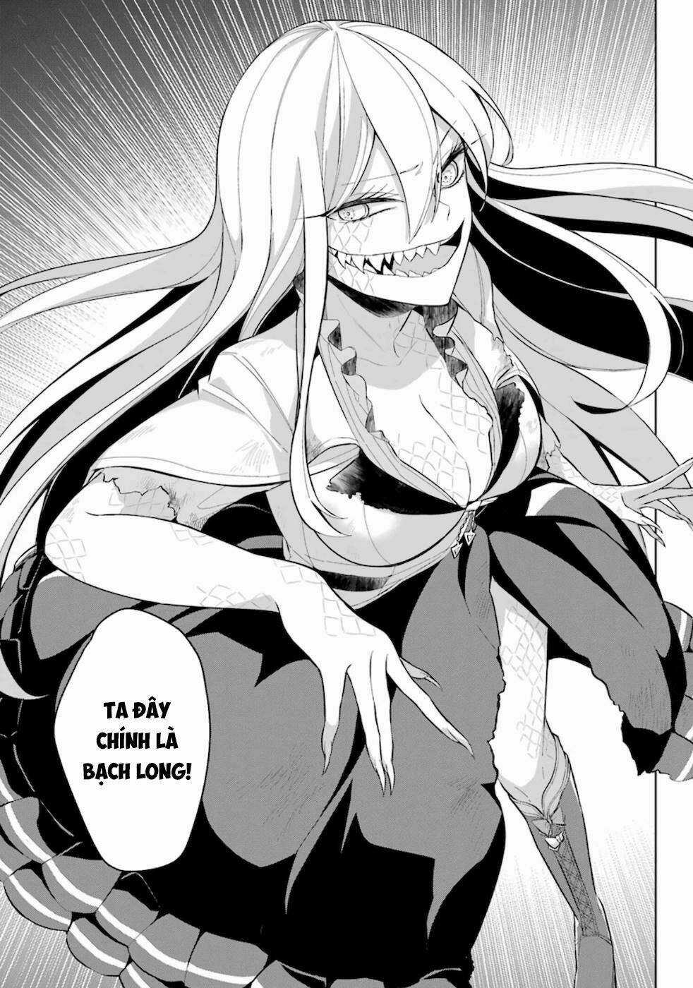 Shijou Saikyou No Daimaou, Murabito A Ni Tensei Suru Chapter 15 trang 16