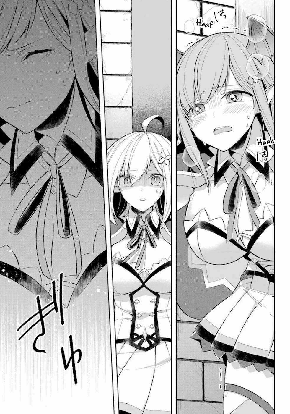 Shijou Saikyou No Daimaou, Murabito A Ni Tensei Suru Chapter 15 trang 24