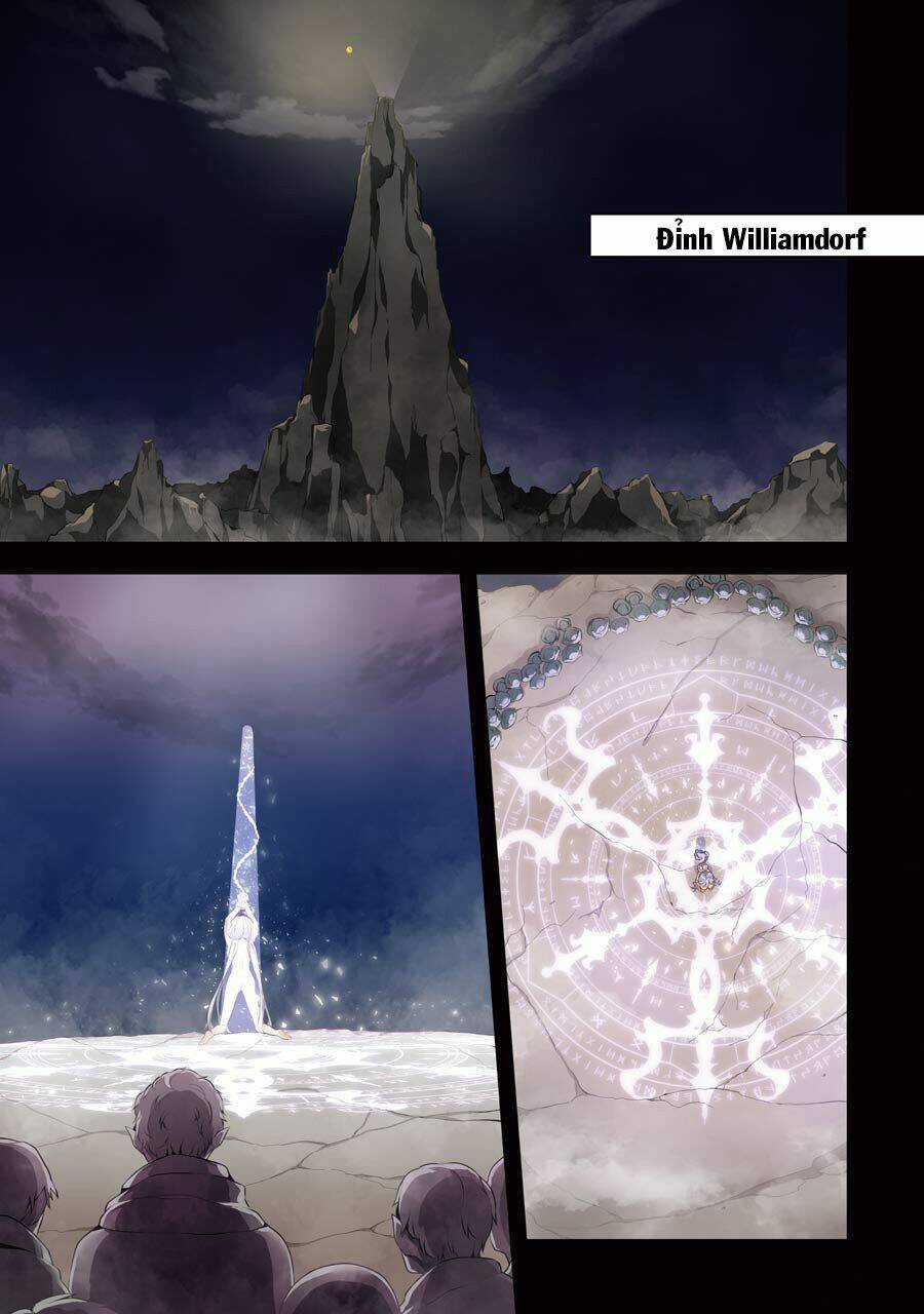 Shijou Saikyou No Daimaou, Murabito A Ni Tensei Suru Chapter 16 trang 2