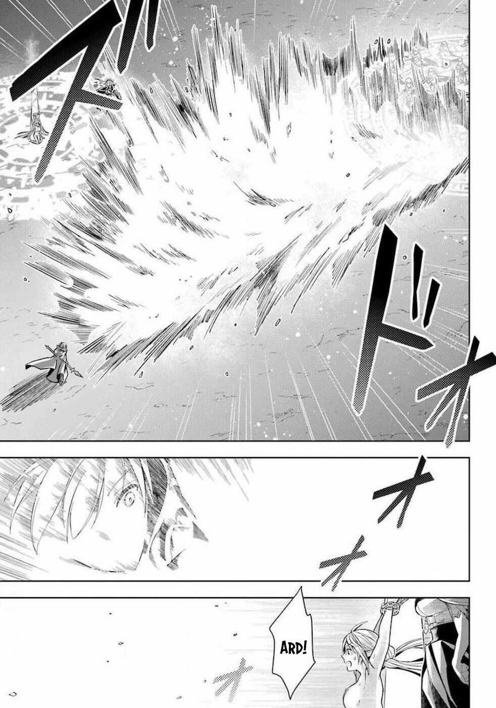 Shijou Saikyou No Daimaou, Murabito A Ni Tensei Suru Chapter 17 trang 21