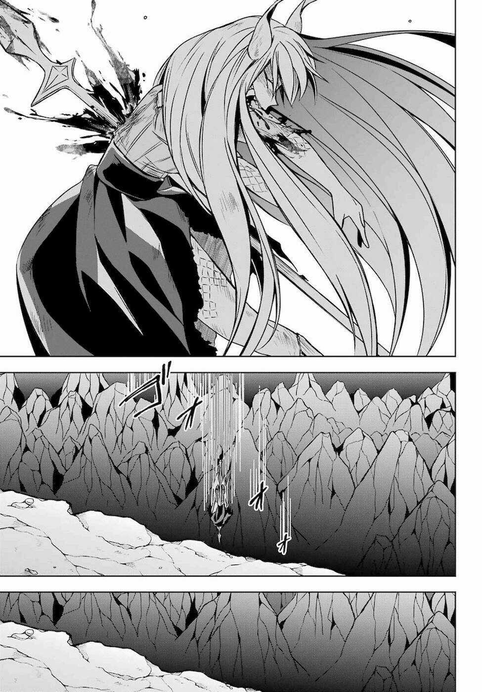 Shijou Saikyou No Daimaou, Murabito A Ni Tensei Suru Chapter 18 trang 19