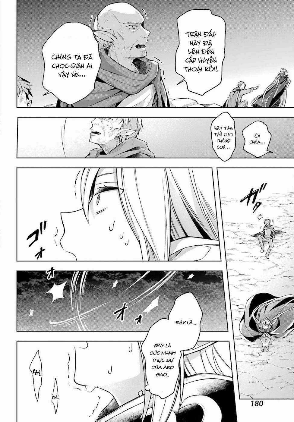 Shijou Saikyou No Daimaou, Murabito A Ni Tensei Suru Chapter 19 trang 18