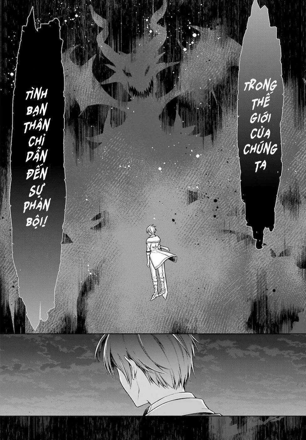 Shijou Saikyou No Daimaou, Murabito A Ni Tensei Suru Chapter 19 trang 24