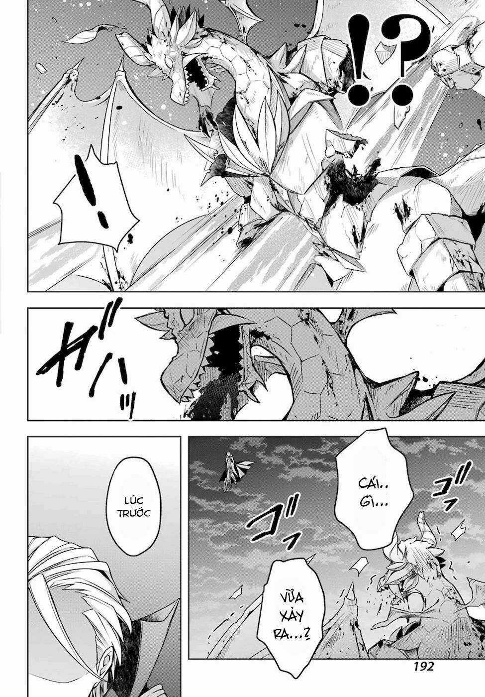 Shijou Saikyou No Daimaou, Murabito A Ni Tensei Suru Chapter 19 trang 30