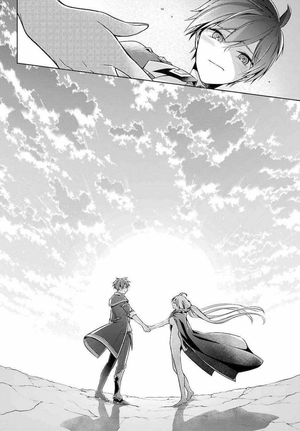 Shijou Saikyou No Daimaou, Murabito A Ni Tensei Suru Chapter 20 trang 19