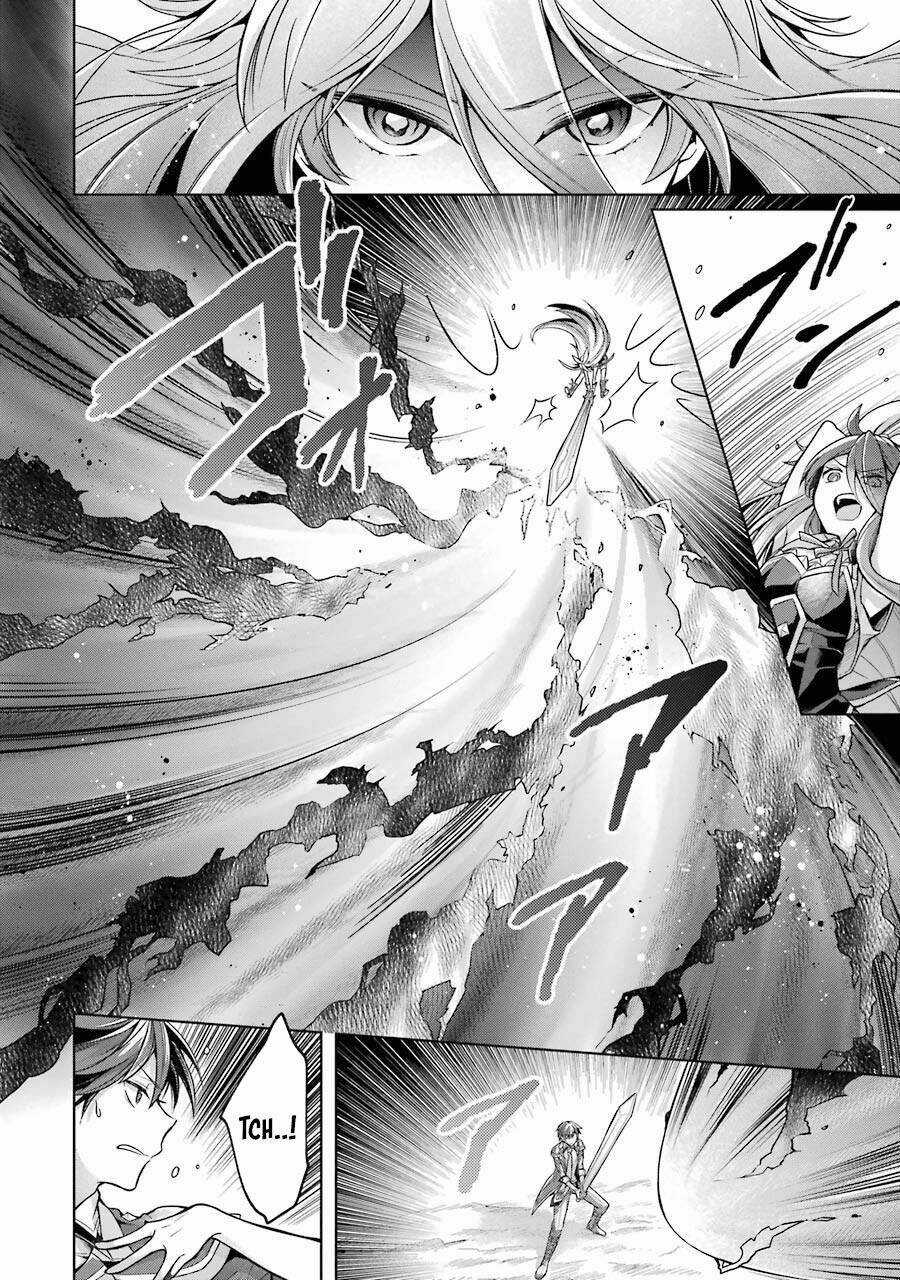 Shijou Saikyou No Daimaou, Murabito A Ni Tensei Suru Chapter 22 trang 2