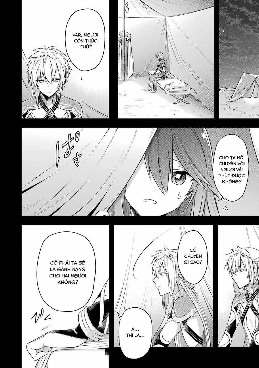 Shijou Saikyou No Daimaou, Murabito A Ni Tensei Suru Chapter 25 trang 13