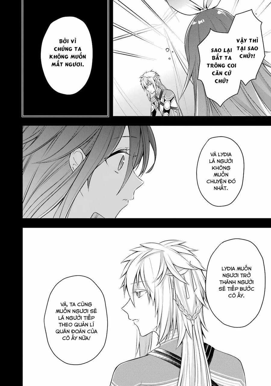 Shijou Saikyou No Daimaou, Murabito A Ni Tensei Suru Chapter 25 trang 15