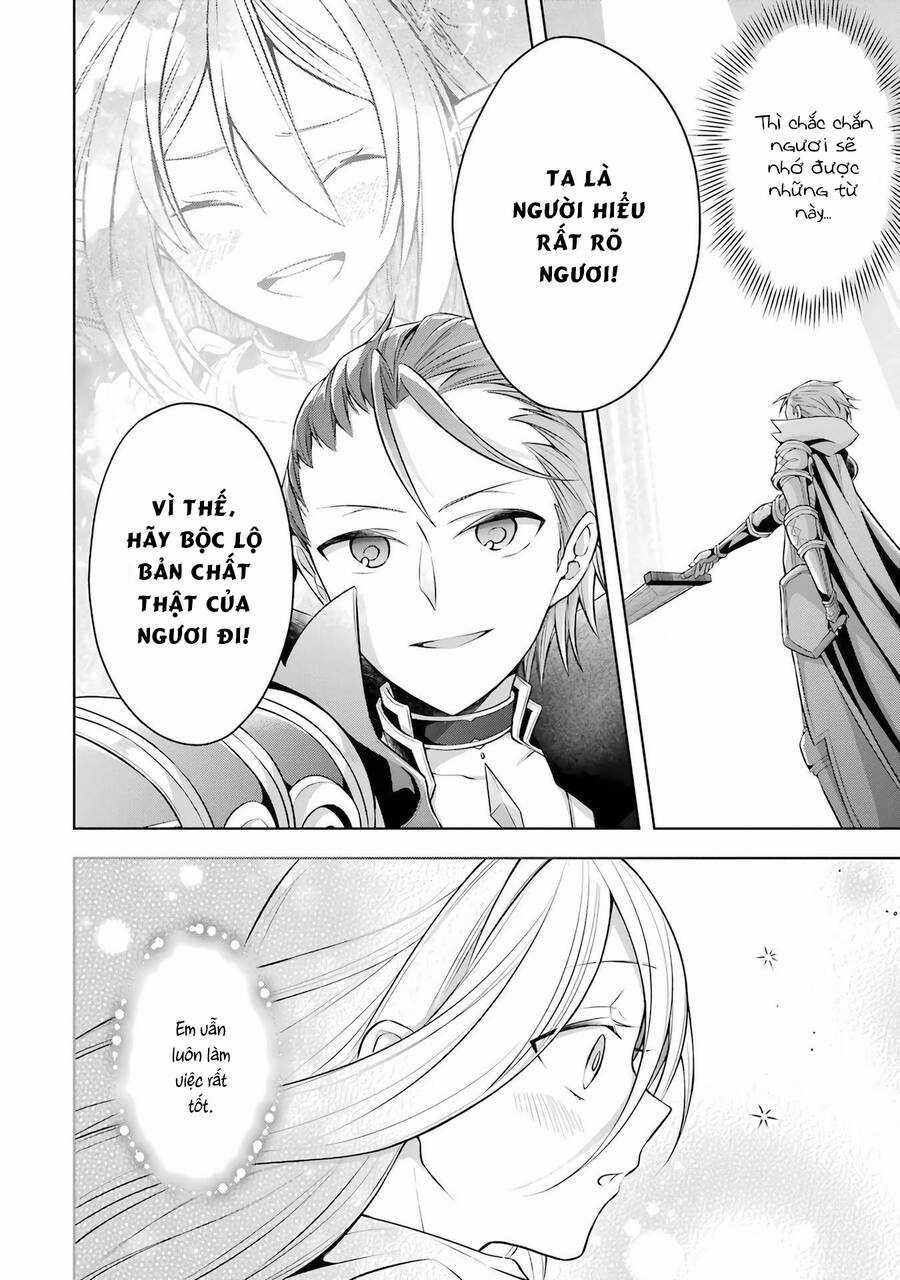 Shijou Saikyou No Daimaou, Murabito A Ni Tensei Suru Chapter 25 trang 21