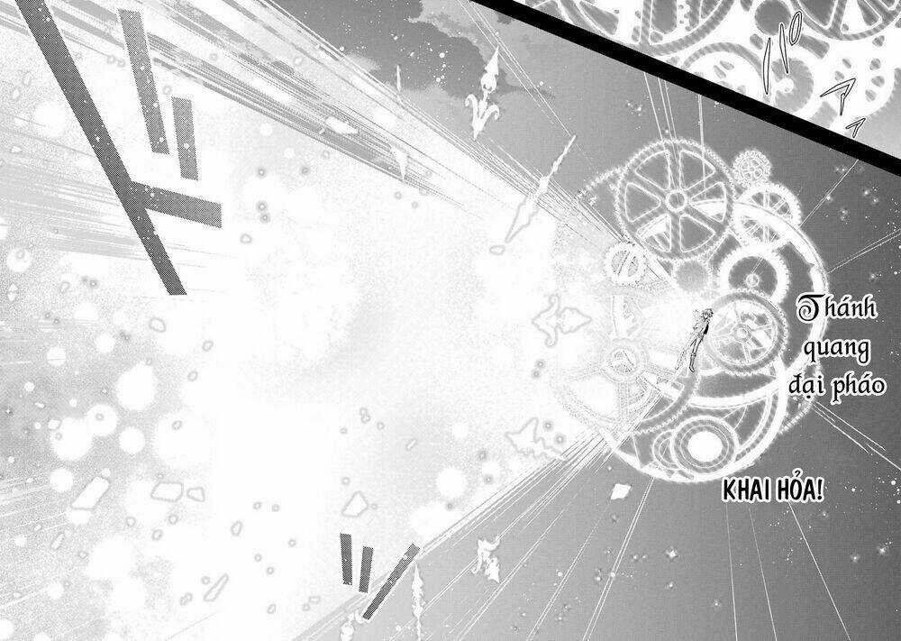 Shijou Saikyou No Daimaou, Murabito A Ni Tensei Suru Chapter 9 trang 28