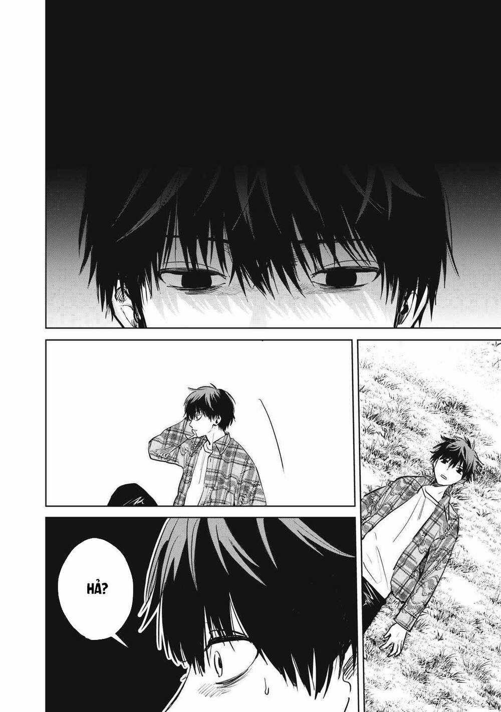 Shikabane-Ze Chapter 1 trang 29