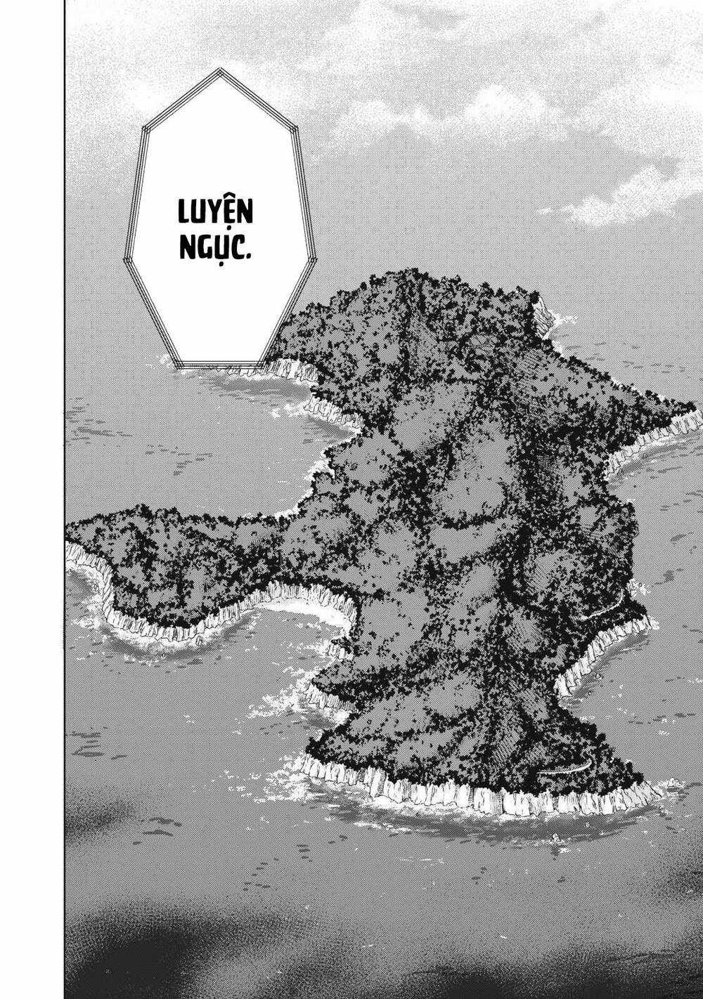 Shikabane-Ze Chapter 1 trang 39