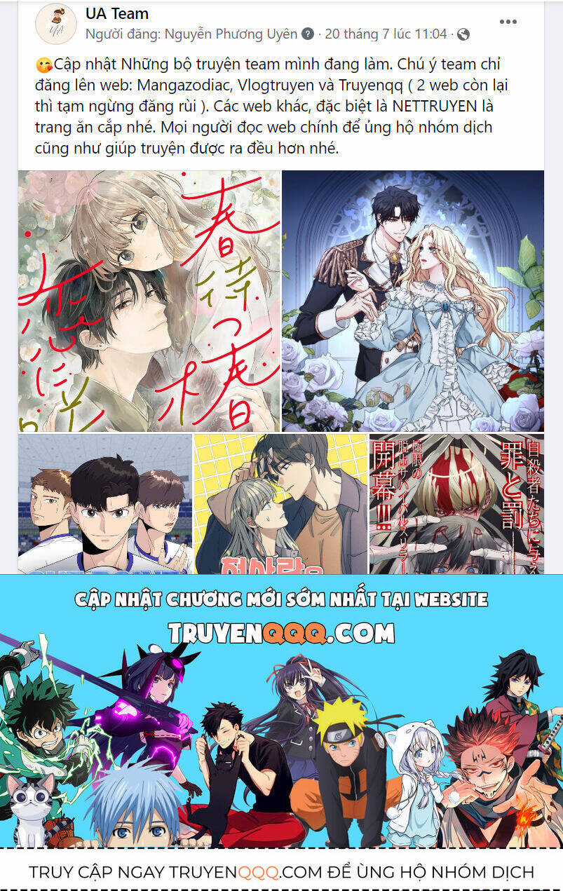 Shikabane-Ze Chapter 11 trang 20