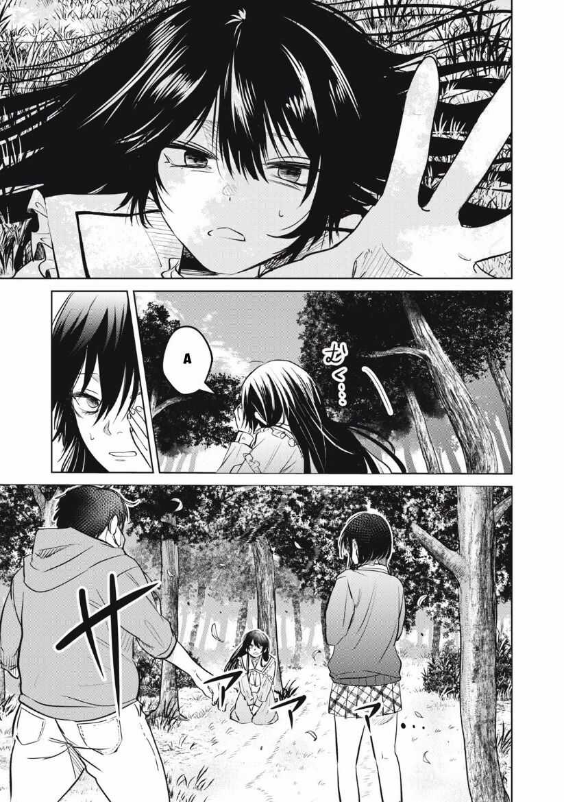 Shikabane-Ze Chapter 15 trang 2