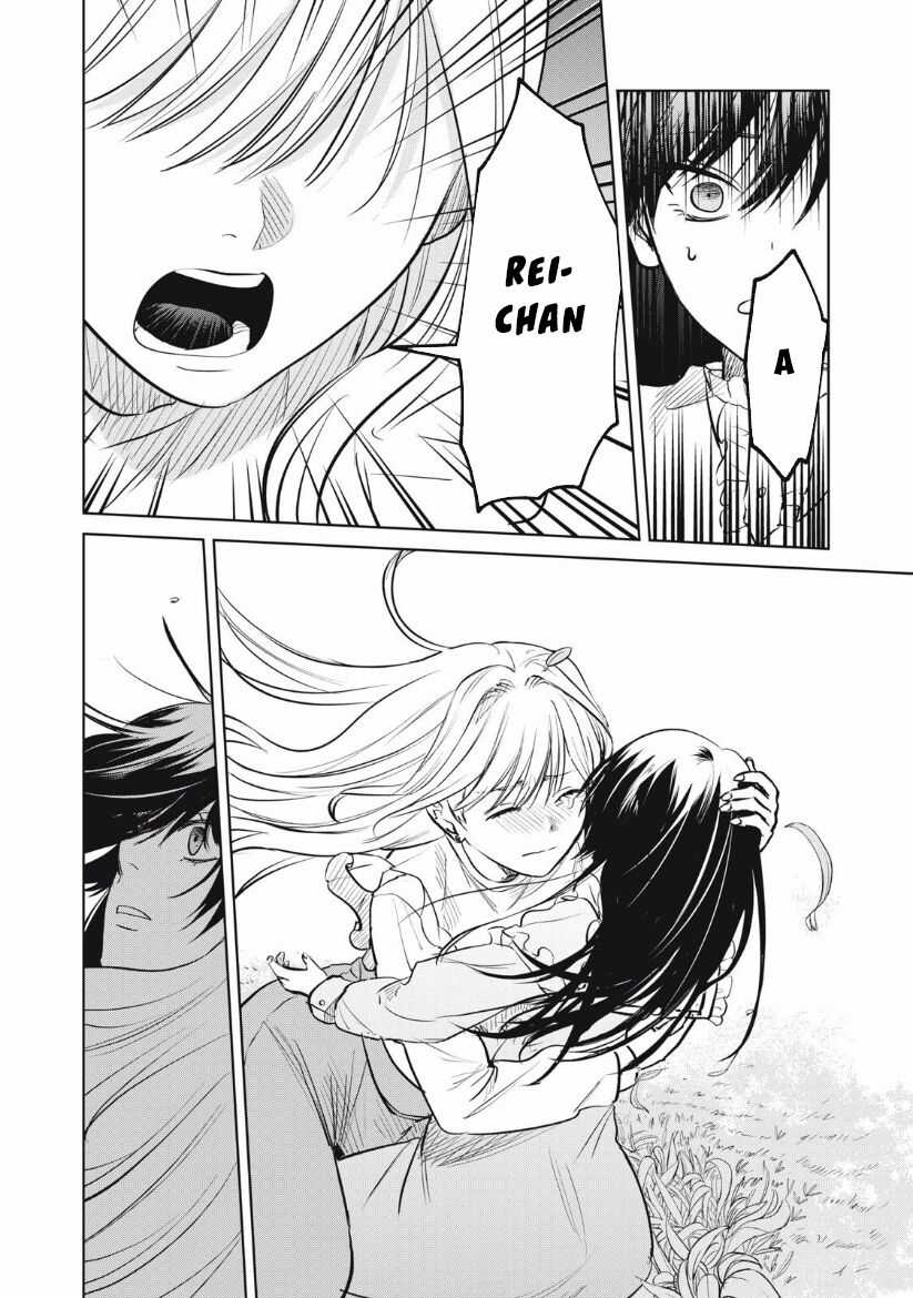 Shikabane-Ze Chapter 15 trang 3