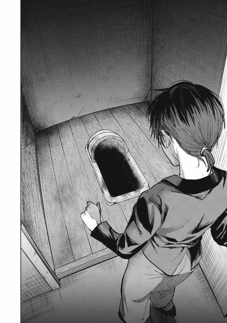 Shikabane-Ze Chapter 3 trang 14