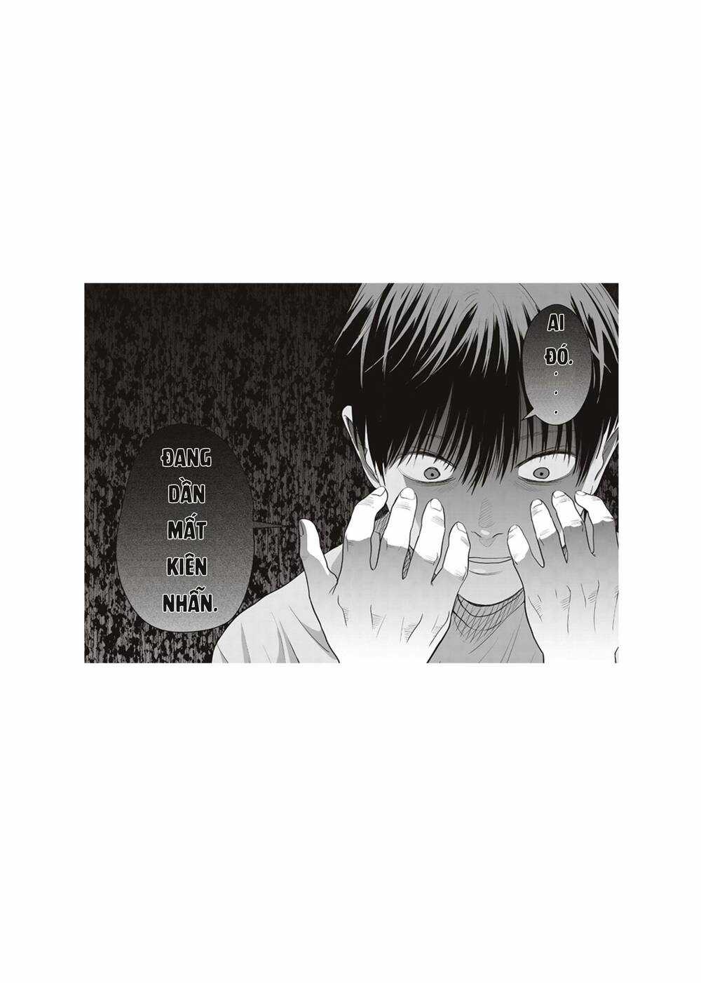 Shikabane-Ze Chapter 4 trang 25