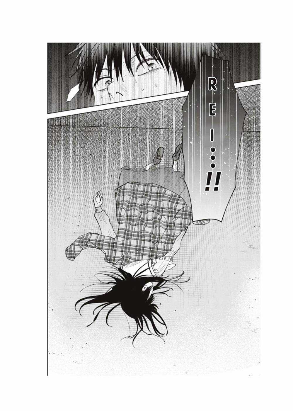 Shikabane-Ze Chapter 4 trang 34